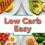 Low Carb Easy