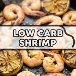 Low Carb Shrimp