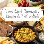 Low Carb Rezepte Deutsch Frã¼Hstã¼Ck