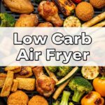Low Carb Air Fryer