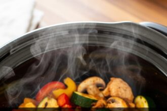 Low Carb Crock Pot Meals Easy