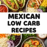 Mexican Low Carb Recipes