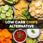 Low Carb Chips Alternative