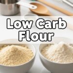 Low Carb Flour