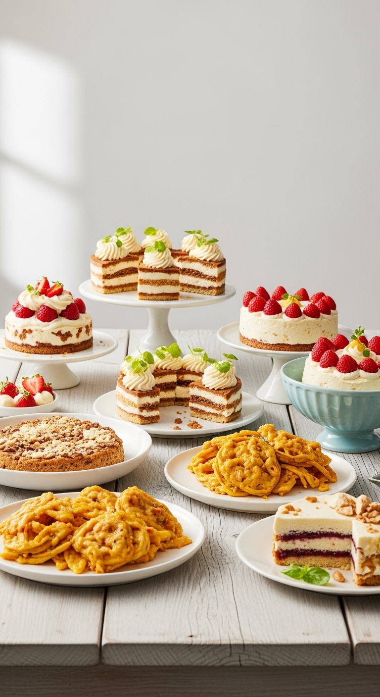 Sugar Free Low Carb Recipes