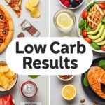 Low Carb Results