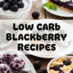 Low Carb Blackberry Recipes