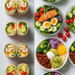 Low Carb Meals Easy Lunches