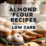 Almond Flour Recipes Low Carb