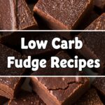 Low Carb Fudge Recipes