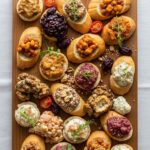 Low Carb Appetizers For Party