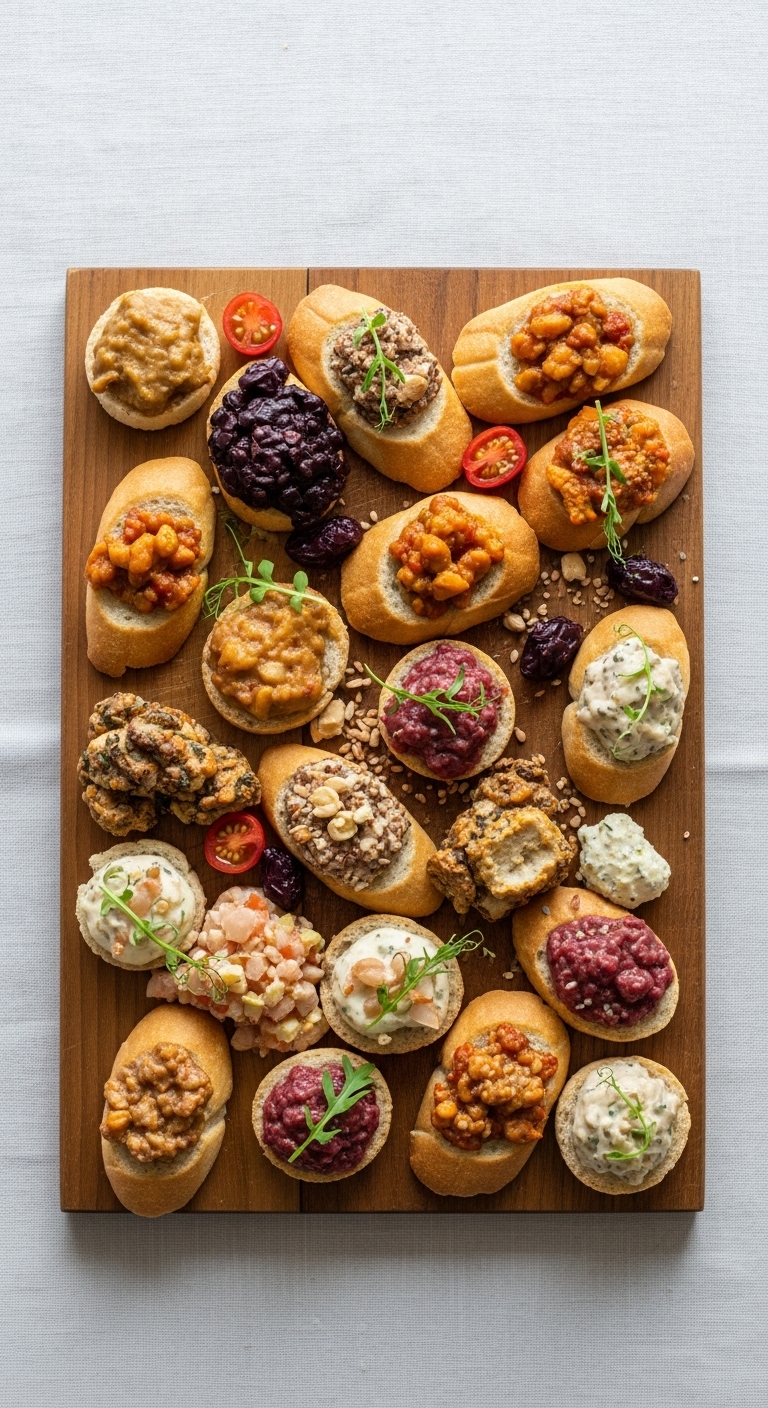 Low Carb Appetizers For Party
