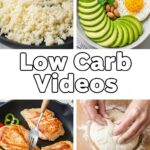 Low Carb Videos