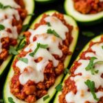 Zucchini Low Carb Recipes
