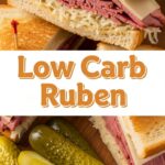 Low Carb Ruben