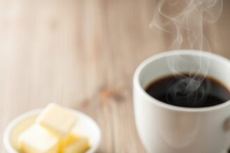 Low Carb Bran Muffins