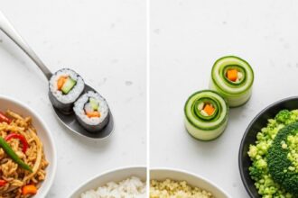 Rice Replacement Low Carb