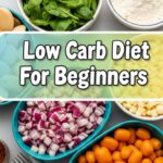 Low Carb Diet For Beginners