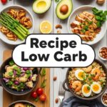 Recipe Low Carb