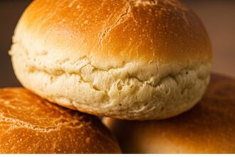 Low Carb Buns For Burgers