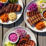Low Carb Sides For Bbq