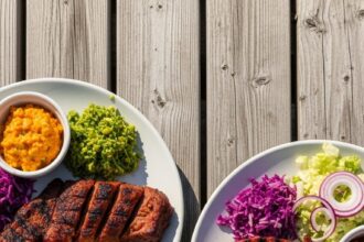 Low Carb Sides For Bbq