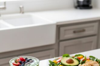 Healthy Eating Low Carb