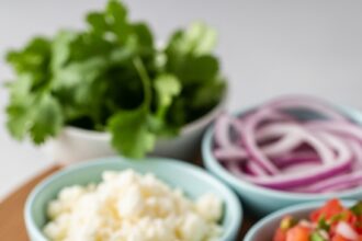 Low Carb Corn Tortillas