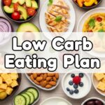 Low Carb Eating Plan