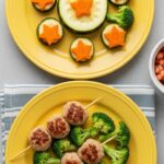 Kid Friendly Low Carb Dinners