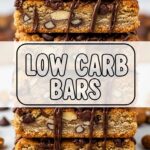 Low Carb Bars