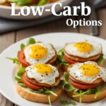 Healthy Low Carb Sides