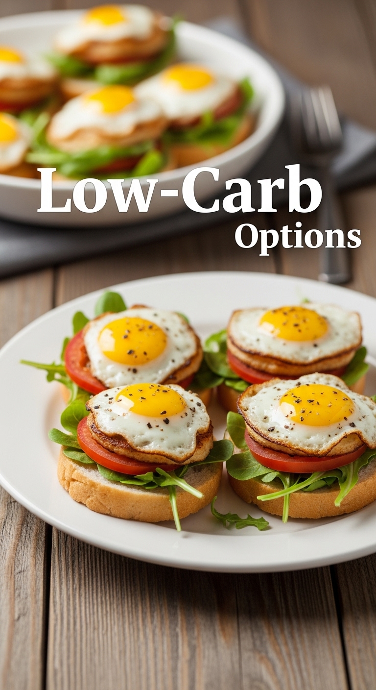 Healthy Low Carb Sides