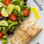 Cardapio Low Carb Simples