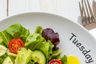 Cardapio Low Carb Simples