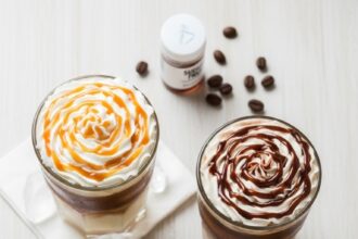 Keto Starbucks Drinks Iced Coffee Low Carb