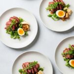 Low To No Carb Meals