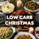 Low Carb Christmas