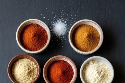 Low Carb Taco Seasoning