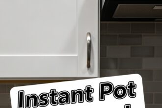 Instant Pot Low Carb