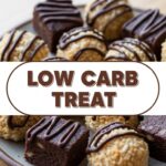 Low Carb Treat