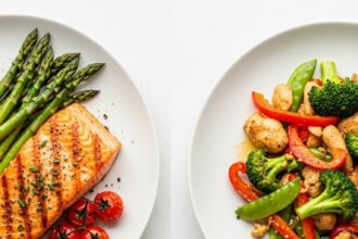 Low Carb Whole 30 Recipes