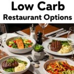 Low Carb Restaurant Options