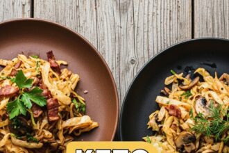 Keto Cabbage Recipes Low Carb