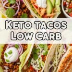 Keto Tacos Low Carb