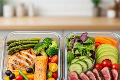 Easy Lunch Ideas Low Carb