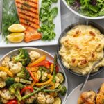 Low Carb Dinner For Family