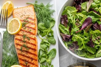 Low Carb Dinner For Family