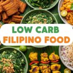 Low Carb Filipino Food