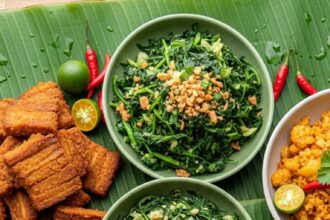 Low Carb Filipino Food